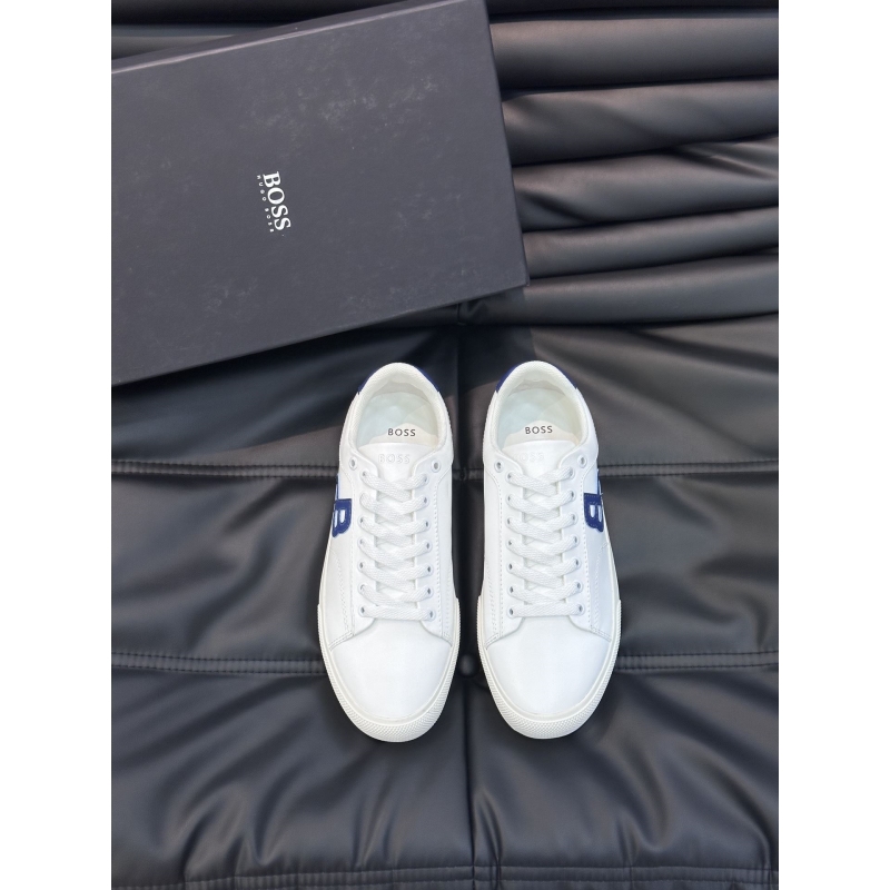 Boss Low Shoes